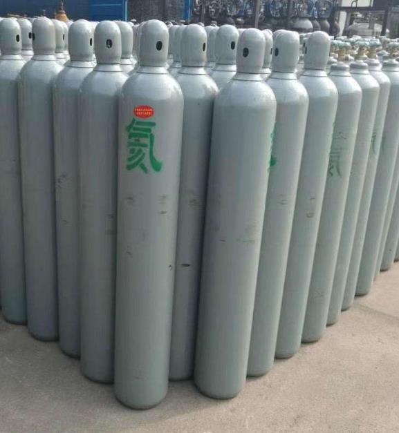 氦气