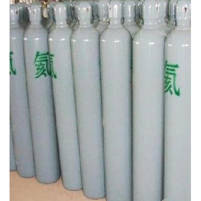 氦气
