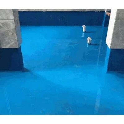 防水涂料
