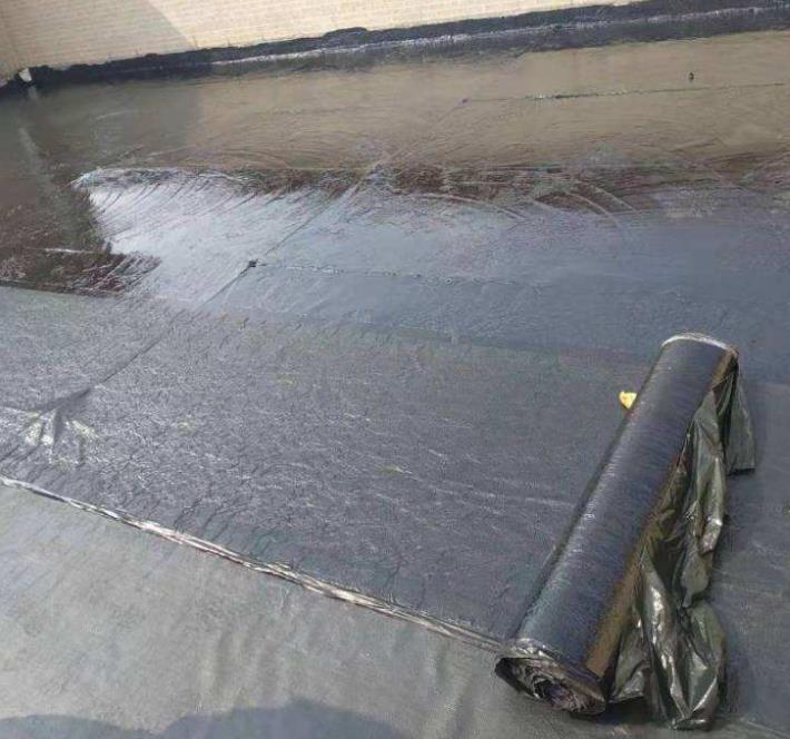 屋面防水工程