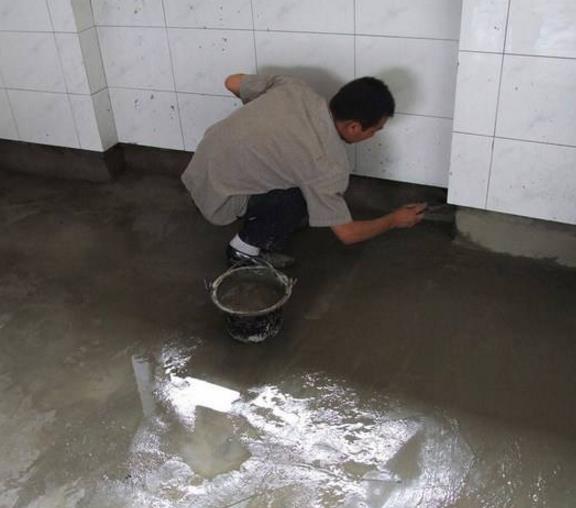 防水堵漏