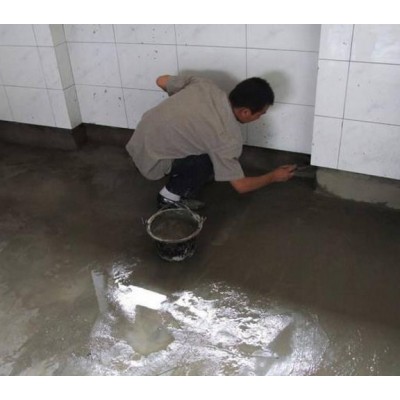 防水堵漏