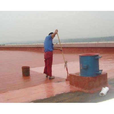 建筑防水