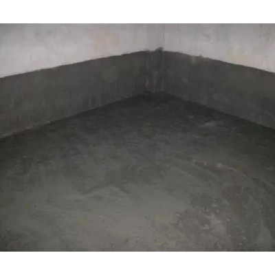 防水工程施工
