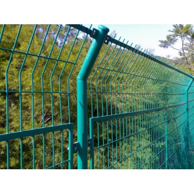 铁路护栏网