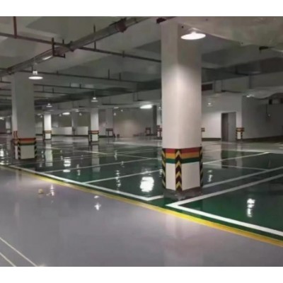 环氧地坪漆