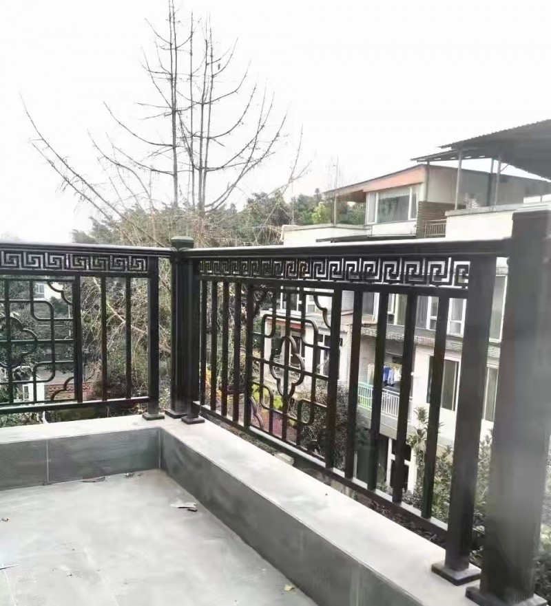 锌钢护栏