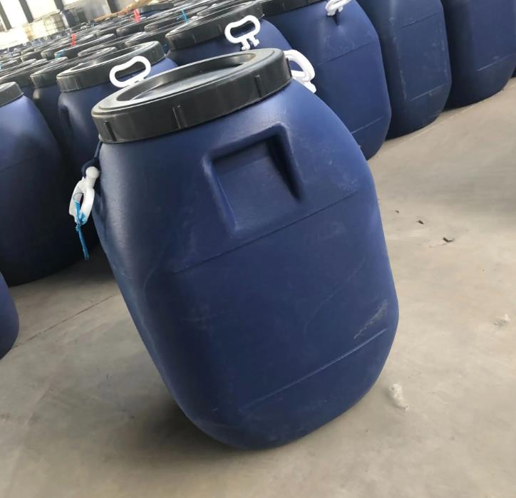 锅炉除垢剂