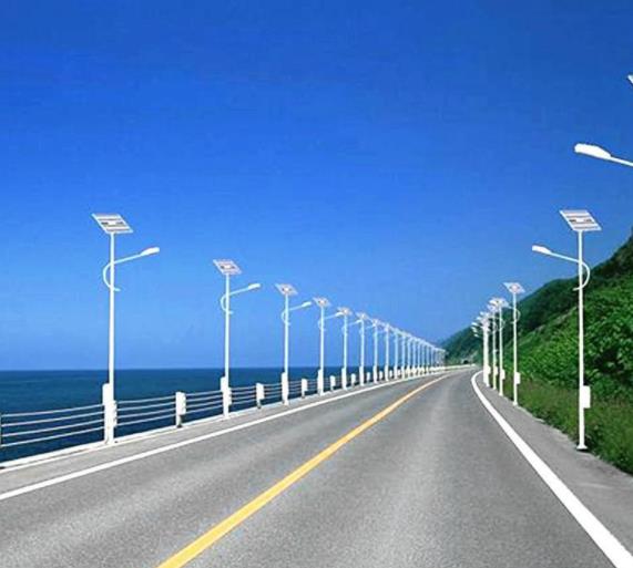太阳能路灯批发