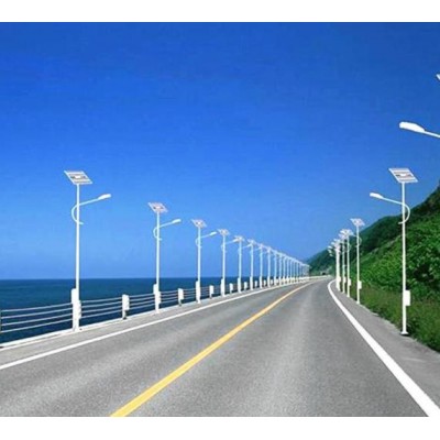太阳能路灯批发