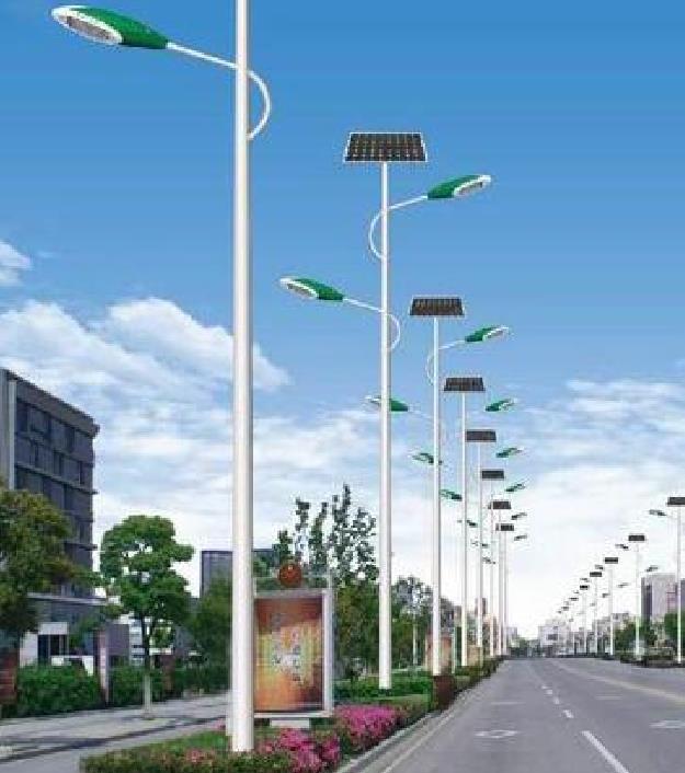 太阳能路灯厂家