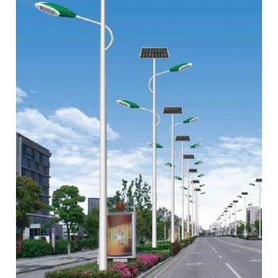 太阳能路灯厂家