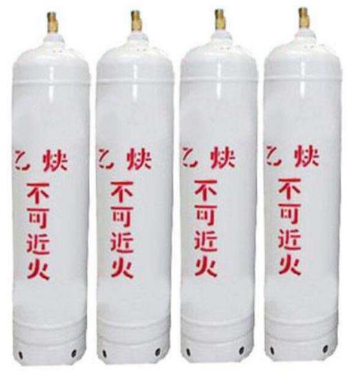 乙炔