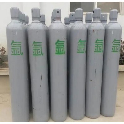 氩气